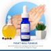 Elon Dual Defense Anti-Fungal Formula - 25% Undecylenic Acid - Nail Fungus Treatment - Buy Online on GoSupps.com