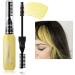 Peignes craie pour cheveux pour filles peigne craie pour cheveux lavable - Ensemble de teinture de mascara pour femmes Ensemble de craies pour lavables de 8 couleurs teinture UN 1 unit (Lot de 1) - Buy Online on GoSupps.com
