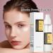 Snail Mucin Essence - 100ml Snail Mucin Moisturiser Snail Face Serum for Face Moisturiser - Mucin Power Essence Brightening Essence Lighten Dark Spots And Fine Lines - Buy Online on GoSupps.com