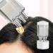 Applicator Bottle Fluid Comb - Portable Root Comb Applicator | Detachable Hair Oil Comb | Hair Scalp Oil Applicator Head Fluid Brush for Hair Care and Growth White - Buy Online on GoSupps.com