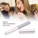 Buy 2pcs Professional Lip Brush Set - Soft Hair Lip Makeup Applicator Wands for Lipstick & Lip Gloss | Portable Cosmetic Tool for Eyeshadow Mixing - International Shipping - Buy Online on GoSupps.com