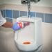 Detco Tub N Tile Multi-Purpose Cleaner - Concentrated Soap Scum & Grime Remover | 32 oz | Ideal for Tubs Tile & Bathrooms - Ships Internationally - Buy Online on GoSupps.com
