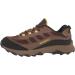 Merrell Moab Speed Low Waterproof Hiking Sneaker - Walnut - Size 7 US Unisex Big Kid - Buy Online on GoSupps.com