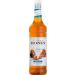 Monin Sugar Free Caramel Syrup 1Ltr with Pump - Buy Online - Buy Online on GoSupps.com