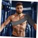 Mini Erasers Set | Sports Shoulder Protection | Fitness Shoulder Pads & Double Brace for Support - Buy Online on GoSupps.com