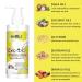Curl Defining Cream for Curly Hair | Hair-Smoothing Anti-Frizz Cream | Wavy Hair Products - Buy Online on GoSupps.com