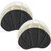 FOMIYES 12 Pairs Sneaker Heel Stickers - Cushioned Heel Pads & Grips for Women s Shoes - Adjustable & Cuttable Heel Inserts for Comfort - Buy Online on GoSupps.com
