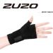 Wrist Thumb Support Sleeve - Compression Brace for Carpal Tunnel Arthritis & Tendonitis Relief | Improve Circulation | Large (Pack of 1) - International Shipping Available - Buy Online on GoSupps.com