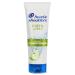 Head & Shoulders Green Apple Daily-Use Paraben Free Anti-Dandruff Conditioner 10.9 Fl Oz 10.90 Fl Oz (Pack of 1)