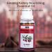 Buy Ginseng Goji Berry Massage Oil for Men | Enhanced Endurance & Strength | Natural Plant Extracts | 1oz/30ml | International Shipping Available - Buy Online on GoSupps.com