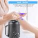 Fast Temperature-Adjustable Wax Warmers - EU Plug | WACH PLOTION WALLER & Hair Ranging Tools for Perfect Styling - Buy Online on GoSupps.com