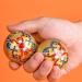 Best Baoding Ball Stretcher - Magnetic Stress Ball for Hand Exercises | Unbaoding Eisenball - Solid Fitness Ball (Color: C) - Buy Online on GoSupps.com
