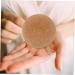 Hapinary Cork Yoga Ball - High Density Myofascial Massage Ball for Fitness - 100mm Gym Device - Buy Online on GoSupps.com