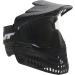JTUSA Proflex Paintball Mask in Black - High-Quality Protection for Paintball Enthusiasts - Buy Online on GoSupps.com