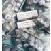Organic Face Massaging Roller & Night Serum - 20% Vitamin C E Hyaluronic Acid | Paraben-Free Skincare Kit - International Shipping - Buy Online on GoSupps.com