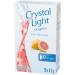 Crystal Light Pink Lemonade Singles 45g (12 Boxes of 10 Packets) - Buy Online on GoSupps.com