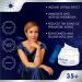GEROVITAL CLASSIC Moisturizing Lifting Cream - Hyaluronic Acid & Vitamin E for Deep Hydration Wrinkle Reduction & Anti-Aging - 50 ml - Buy Online on GoSupps.com