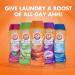 Arm & Hammer In-Wash Scent Booster Maui Sunset 37.8oz - Long-Lasting Fragrance for Fresh Laundry | Shop Internationally - Buy Online on GoSupps.com