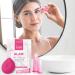 LURE GLAM Face Cupping Facial Set - Lift Firm Sculpt Plump with FREE Brush - Anti-Aging - Instant Lines and Wrinkles Filler - Buy Online on GoSupps.com