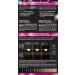 Schwarzkopf Color Ultime Velvet Brown Hair Color Cream - Permanent Formula - Buy Online on GoSupps.com