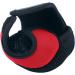 Zerone Breathable Baitcasting Bag - Fishing Spinning Reel Cover Case in Red - Buy Online on GoSupps.com