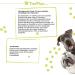 Exvital TierPlus Dental Spray for Dogs - Natural Tartar Remover & Breath Freshener 100ml - Made in Germany - Buy Online on GoSupps.com