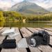 Kaleidoscope Glass Prism Camera Filter 77MM | Prismatic Effect for DSLR Photography - Buy Online on GoSupps.com