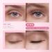100PCS Lash Clusters - Wispy D Curl Eyelash Extensions | Fluffy Natural Volume Reusable DIY - 10-16mm Mix - Buy Online on GoSupps.com