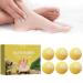 Foot Bath Bombs Bath Bombs Essential Oil Foot Bath Handmade Foot Bath Bath Bombs with Essential Oils Bubble Baths with Pure Natural Essential Oils Gift Idea