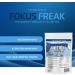 Pre-Workout Booster Shake | Enhance Pump & Focus with Citrulline Arginine Taurine & More | International Shipping - Buy Online on GoSupps.com