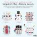 CA Perfume Last Cherry Impression - Alcohol-Free Roll-On Body Oil 0.3 Fl Oz | Long-Lasting Aromatherapy Sample Replica Fragrance | International Shipping - Buy Online on GoSupps.com