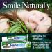 Nature's Answer PerioBrite Toothpaste with CoQ10 & Folic Acid - Natural Brightening Cool Mint 4 oz - Buy Online on GoSupps.com