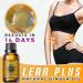 Lymphatic Drainage Ginger Oil - Natural Detox Spa Massage Oil for Relaxation & Skin Lightening - Buy Online on GoSupps.com