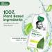Organic Plant Powered Baby Lotion & Wash 200ml | Gentle Natural Care for Your Baby - Buy Online on GoSupps.com