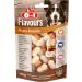8in1 Flavours Meaty Dog Biscuits - Delicious 3-in-1 Treats for Dogs | 100g International Shipping - Buy Online on GoSupps.com