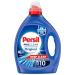 Persil Liquid Laundry Detergent, ProClean Scent, 2X Concentrated, 110 Loads, Blue, 82.5 Fl Oz, Original Original Scent 82.5 Fl Oz (Pack of 1)