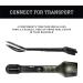 GERBER ComplEAT Camp Cooking Tool Set - Flat Sage 31-003467 - Buy Online on GoSupps.com