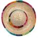 AWOCAN Pet Straw Hat Funny Mexican Sombrero Cap Party Decorations for Birthday for Small Pets/Puppy/Cat - Buy Online on GoSupps.com