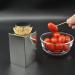 Suphyee Automatic Toothpick Dispenser - Easy Press Toothpick Container for Home Bars Cafes & Clubs | International Shipping Available - Buy Online on GoSupps.com