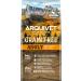 ARQUIVET - GRAIN FREE - Croquettes for adult dogs - Turkey with vegetables - 12 kg - Buy Online on GoSupps.com