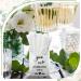 100 Pack Wedding Facial Tissues - Thank You Celebration Pocket Tissue Packs for Weddings and Parties (Appreciate Style) - Buy Online on GoSupps.com