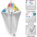 Super Absorbent Octopus Hair Towel 2 Pack - Quick Dry Turbans for Women & Girls | Perfect Hair Drying Solution - Buy Online on GoSupps.com