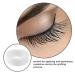 Mikinona Lash Tape 6 Rolls make up kinds of eyelashes tool large Fake eyelashes non-woven tape roll False Eyelash Auxiliary make up tape dedicated makeup tape extend white eyelash tape - Buy Online on GoSupps.com
