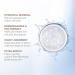 Foreo Coconut Oil Dual UFO Facial Mask 6-Pack | Nourishing & Moisturizing for Low-Moisture Skin | Cruelty-Free & Compatible with All UFO Devices - Buy Online on GoSupps.com