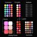 BONNIE CHOICE All-in-One Makeup Kit for Women | 78 Colors Full Makeup Set | Perfect Valentines Day Gift - Buy Online on GoSupps.com