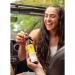 SPF 30 Mineral Sunscreen Spray for Sensitive Skin - Reef Safe, Kids, Toddler, Baby Sunscreen - Vanilla Coconut Suntan Lotion - Buy Online on GoSupps.com
