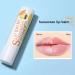  Tsuchiya Lip Balm SPF 30 | Ultra Nourishing Lip Care Moisturizing Cream Lip Balm with Fruit Long Lasting Moisturizing Lip Repair for Men Tsuchiya - Buy Online on GoSupps.com