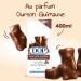 DOP (DOPA3) Douceurs d'Enfance Cream Shower Gel with Marshmallow Bear Scent - Buy Online on GoSupps.com