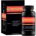 Nugenix Sexual Vitality Booster - Ultra Premium Performance Amplifier for Men - Nitric Oxide Supplement, 63 Capsules 63 Count (Pack of 1)