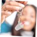 Anneome 1 Set Mini Pearl Milk Tea Phone Accessories Key Chain Making Kit Pearl Tea Pendant Charm Decorate - Buy Online on GoSupps.com